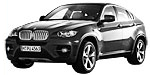 BMW E71 P0B8B Fault Code
